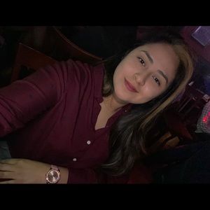 Meet your Posher, Katherine